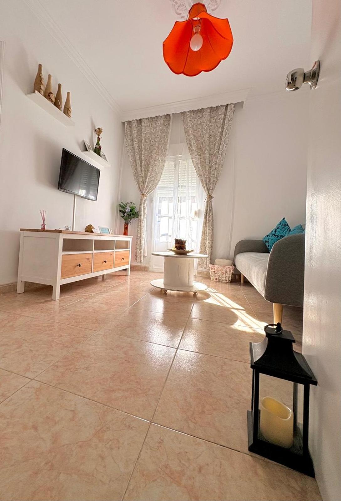 El Rincon De Nai Apartamento Chiclana de la Frontera Exterior foto